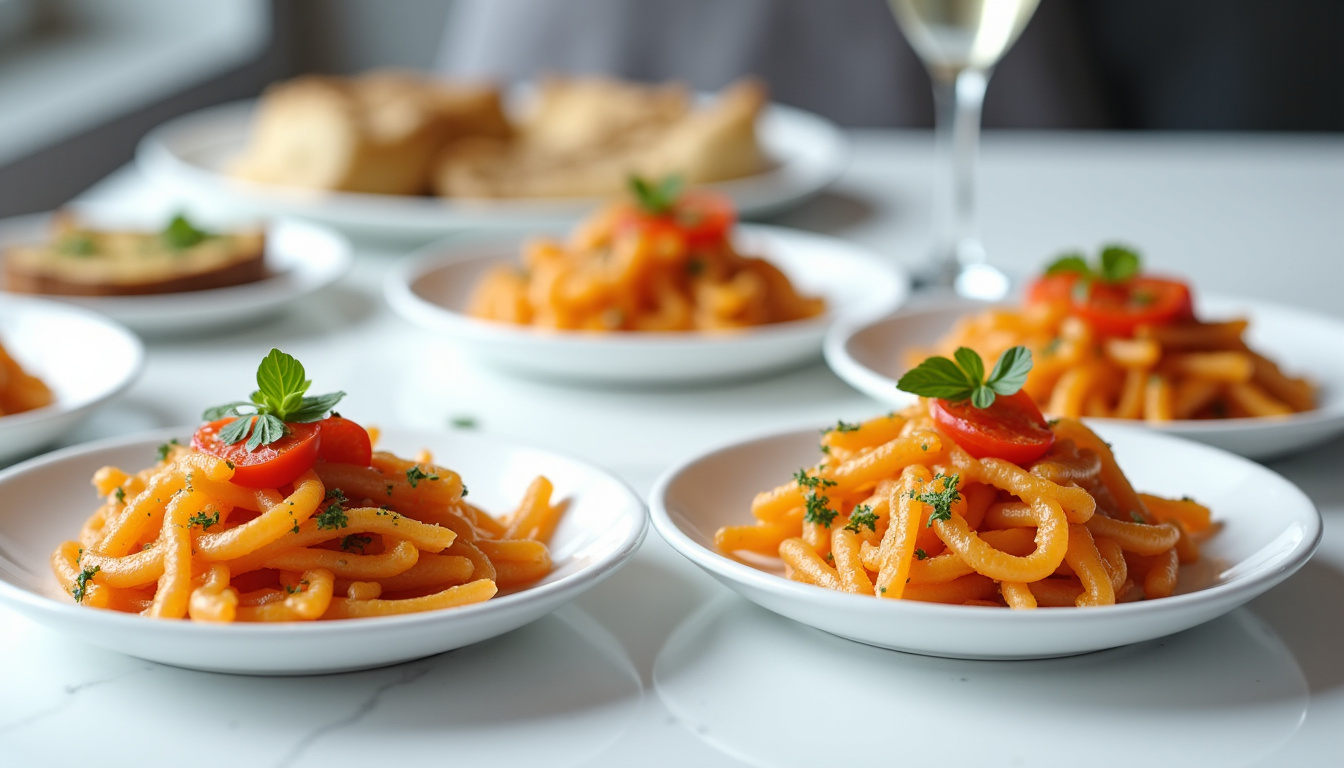 Assiette de tapas variés accompagnée d