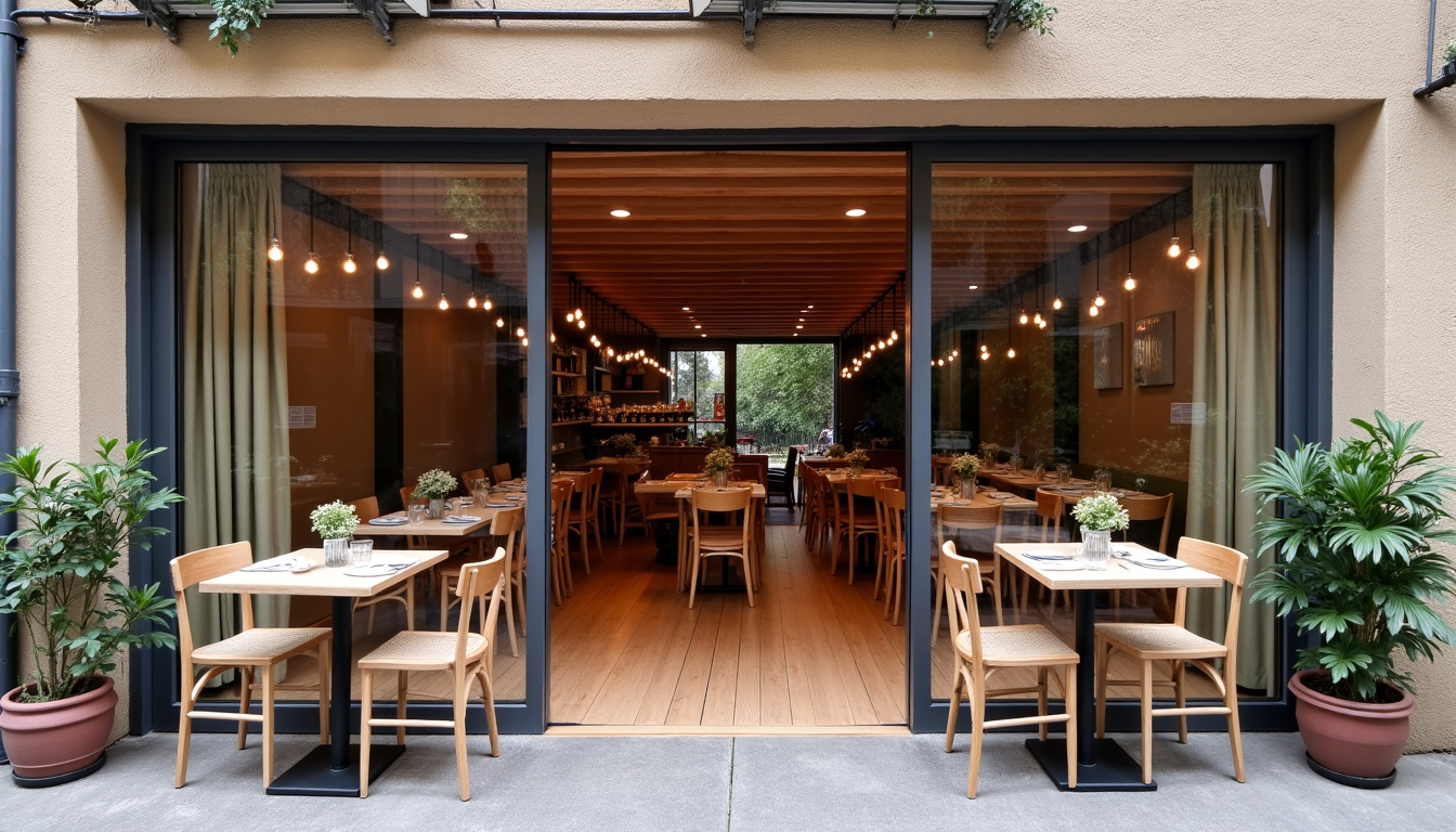 Le Lieu, café de l'Ardèche : une expérience à vivre en 2026