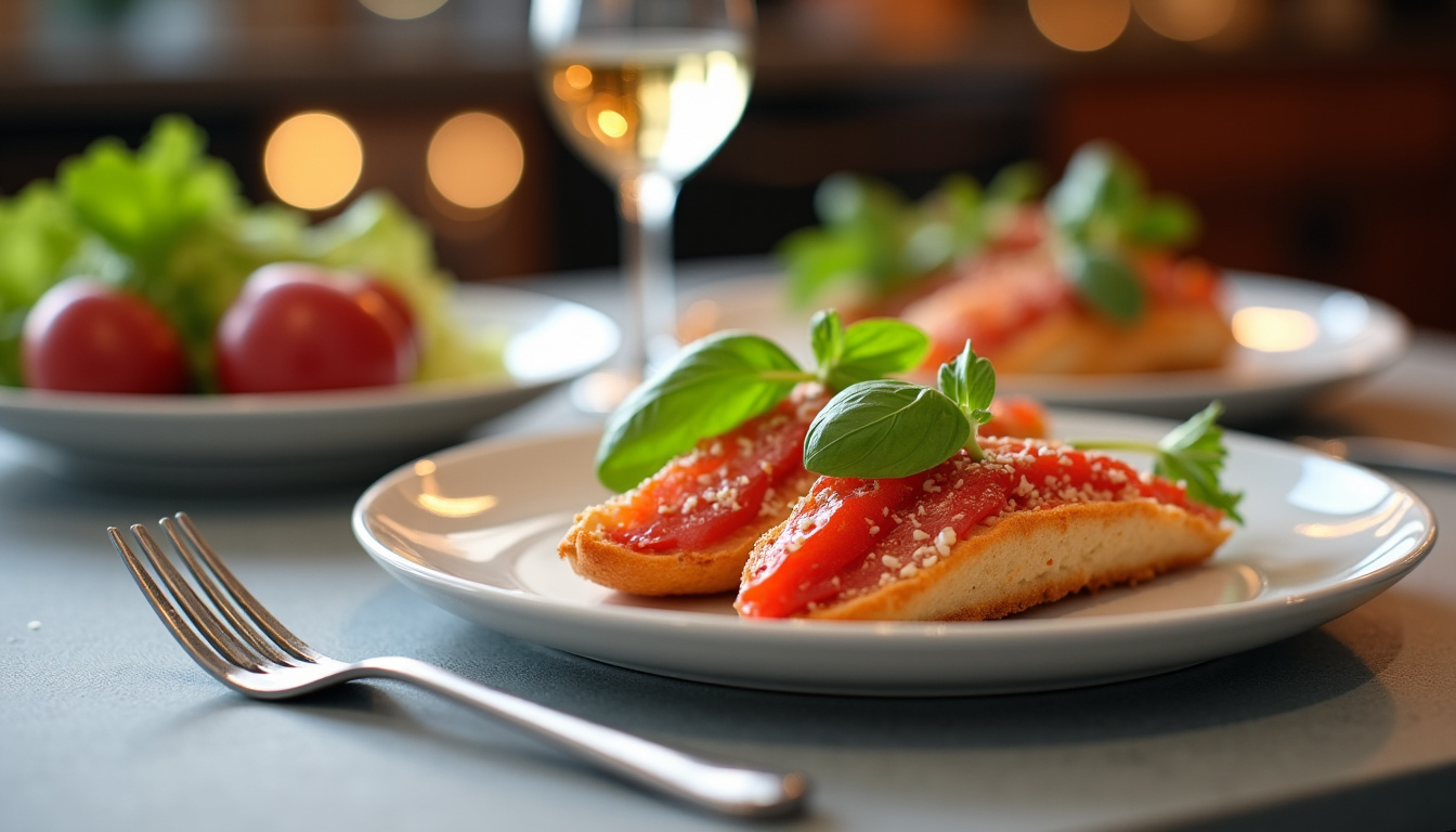 Comment composer des repas légers le soir en 2026 ?