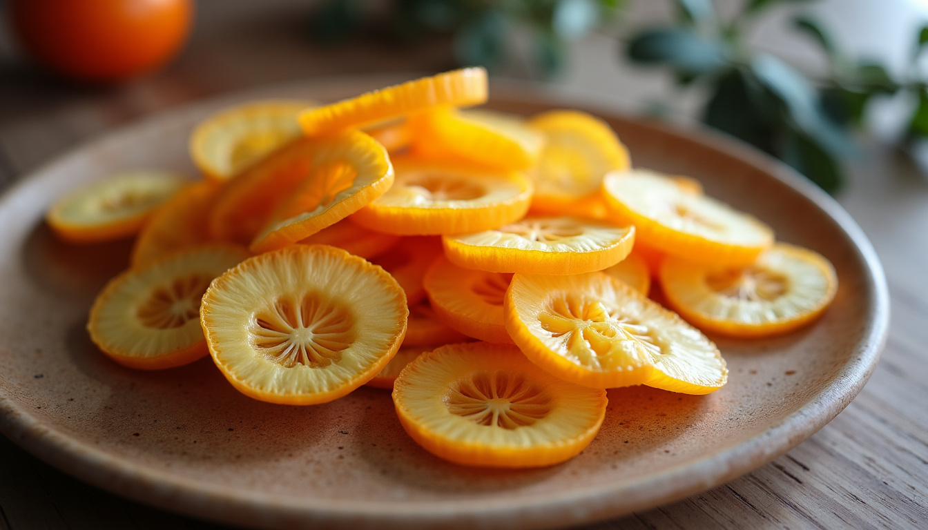 Conservation des figues séchées dans un bocal en verre hermétique avec feuille de laurier