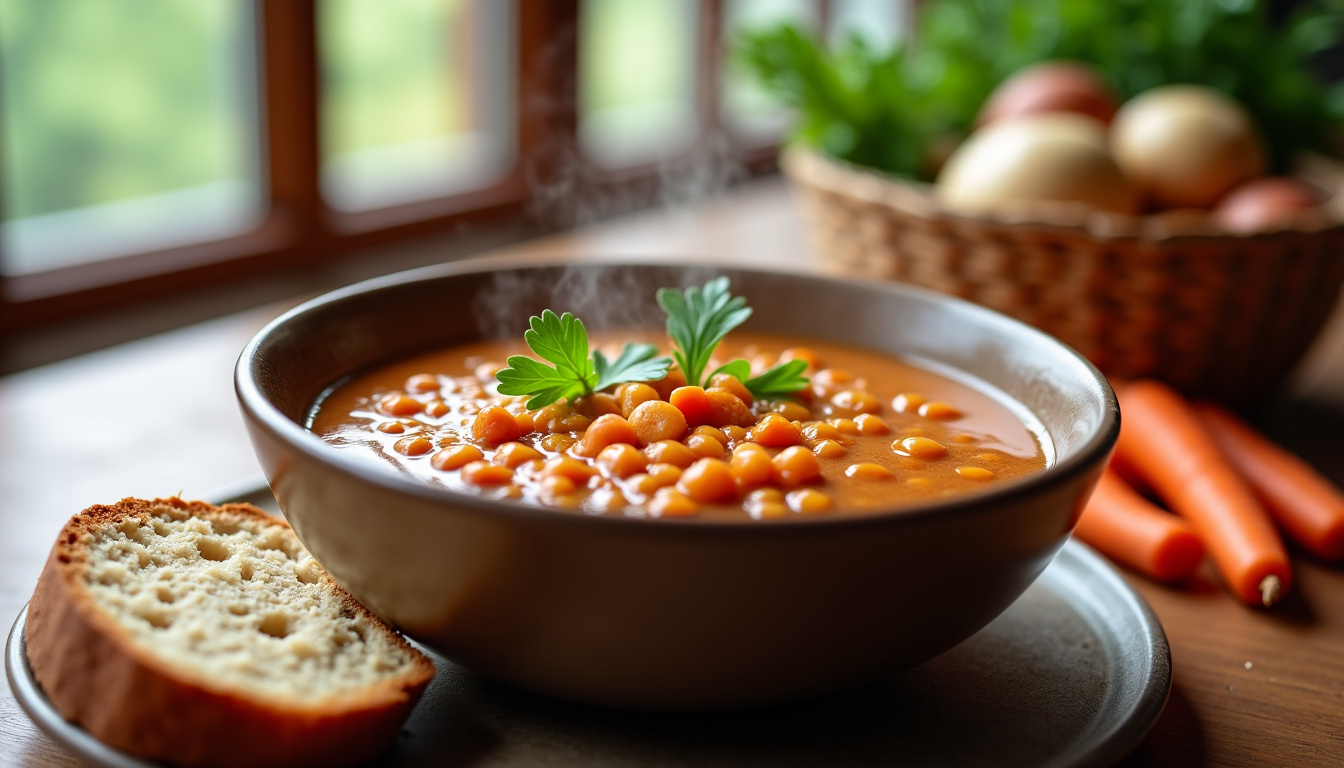 Manger à petit prix en 2026 : nos idées de menus délicieux et économiques