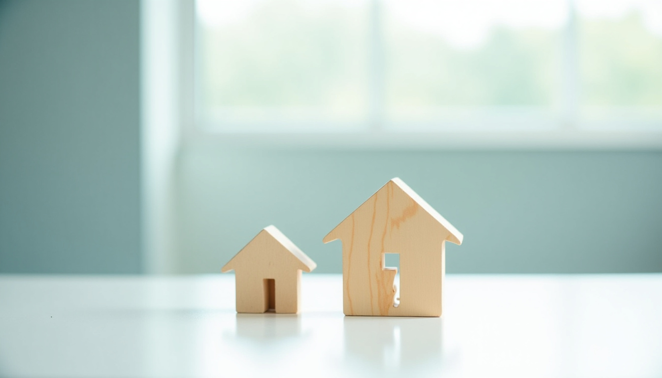 Illustration des tendances de prix de l