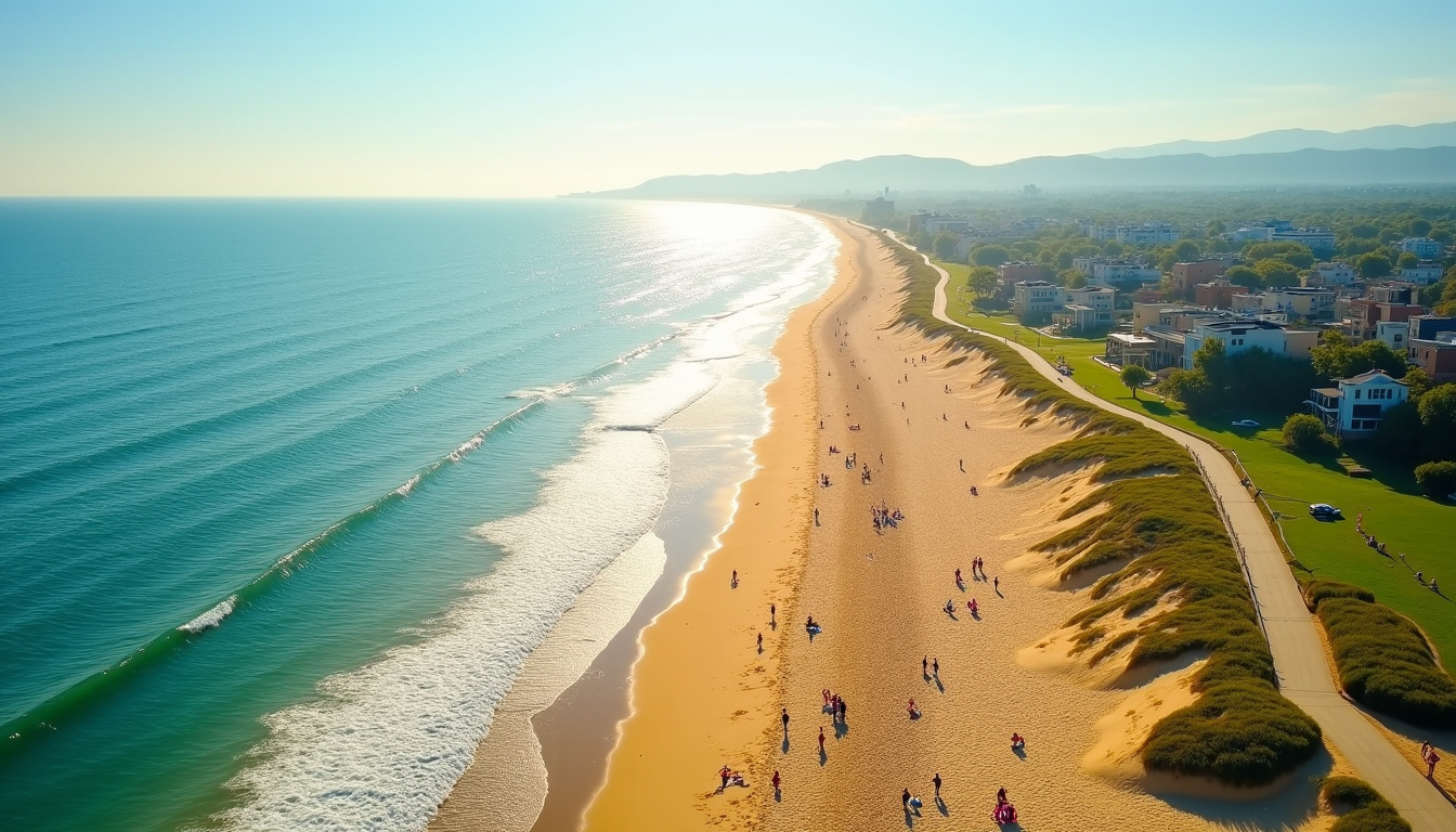 Quelles sont les plus belles plages près de New York en 2026 ?