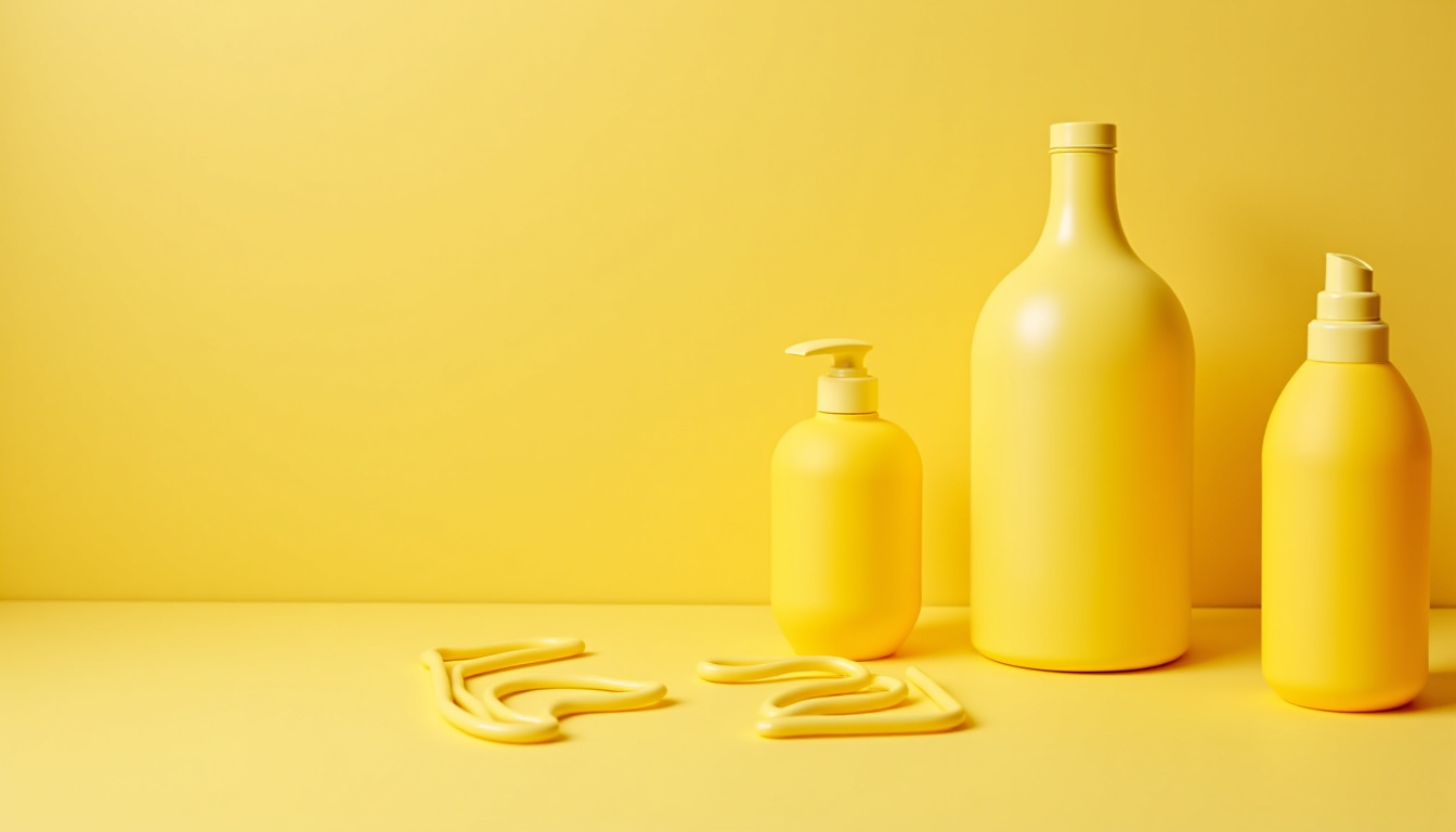 Préparation des jaunes d