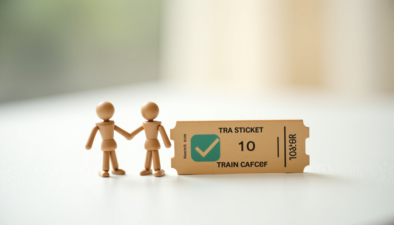 Revendre son billet de train en 2026, comment ça marche ?