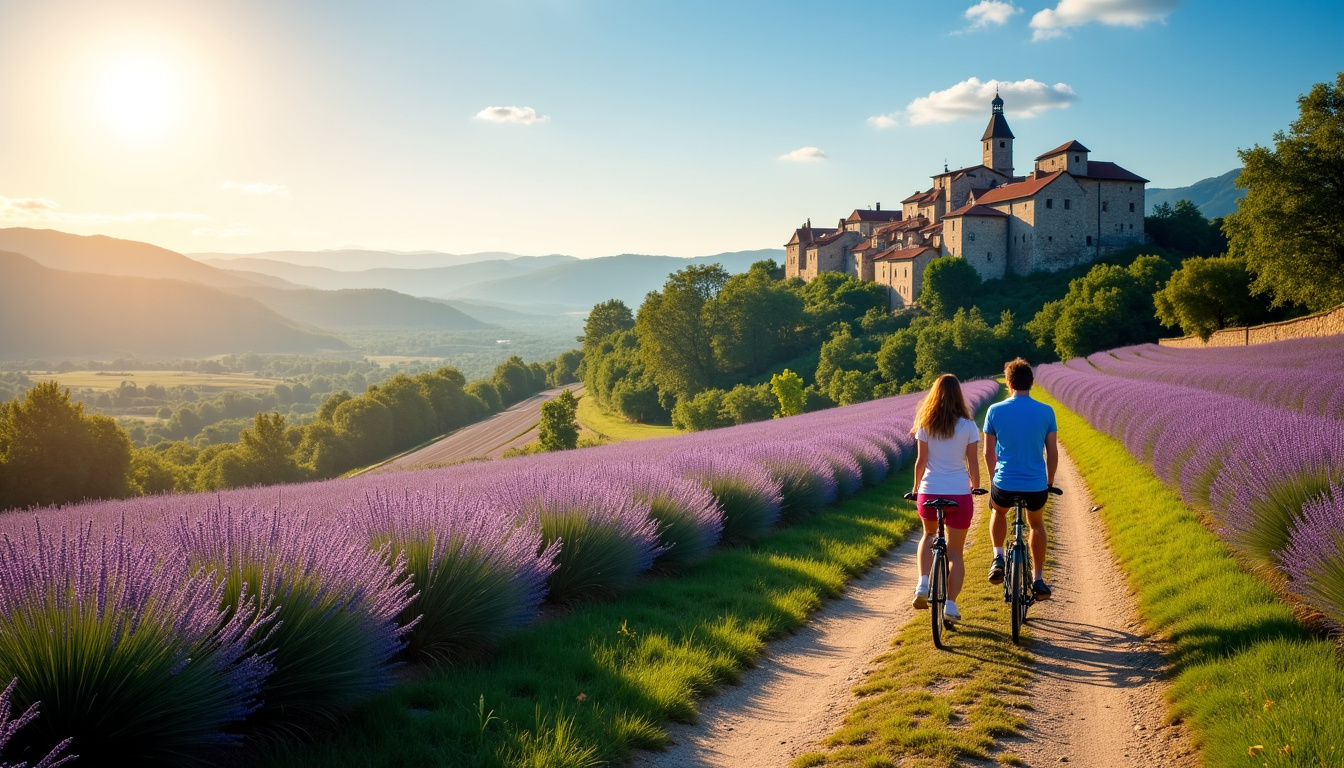 Où sortir en Drôme-Ardèche ce week-end de juin 2026 ?