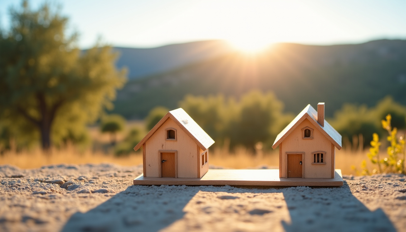 Acheter un bien à Chomérac en 2026 : est-ce encore une bonne idée ?