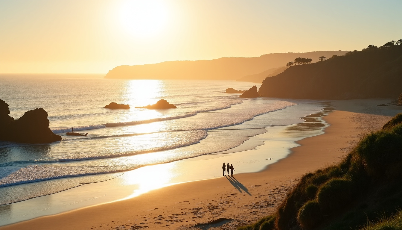 La Plage du Ris à Douarnenez : ce qu'il faut savoir en 2026