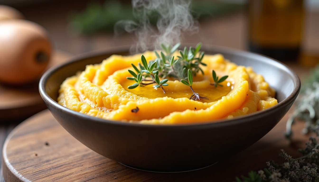 Découvrez le rutabaga autrement en 2026 avec ces recettes simples