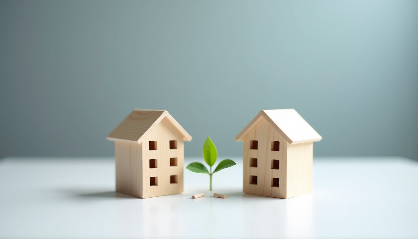 Alliade Habitat, leader du logement social en Auvergne-Rhône-Alpes en 2026