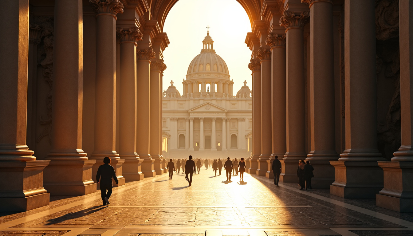 Que voir à la basilique Saint-Pierre en 2026 ?