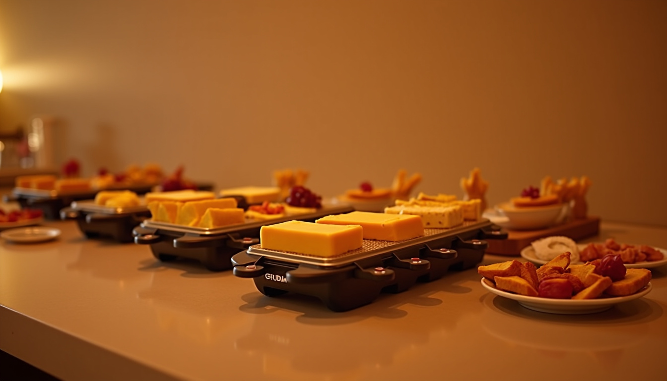 Comparaison visuelle de différents modèles d