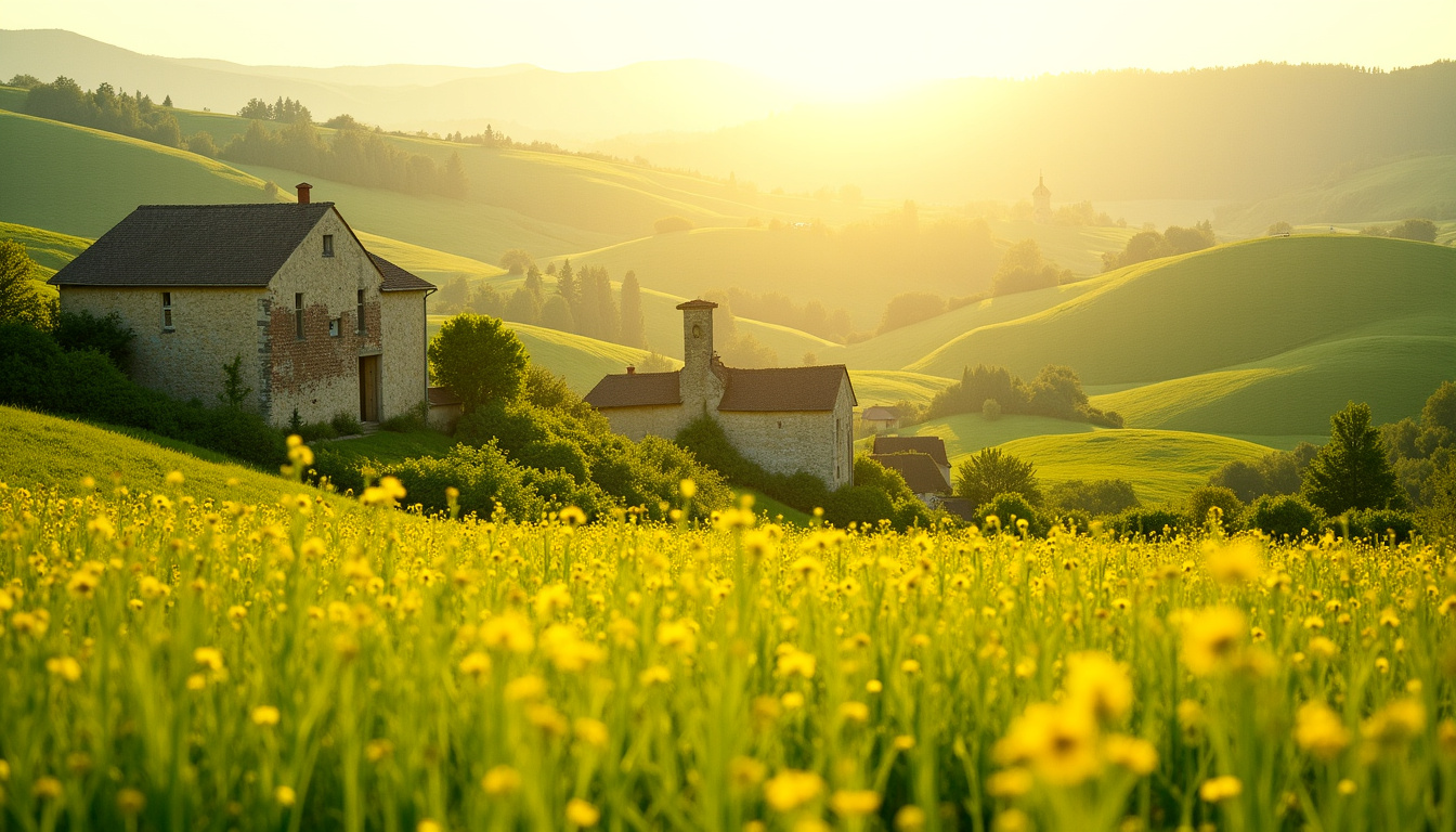 Où acheter et vivre à Vernoux-en-Vivarais en 2026 ?