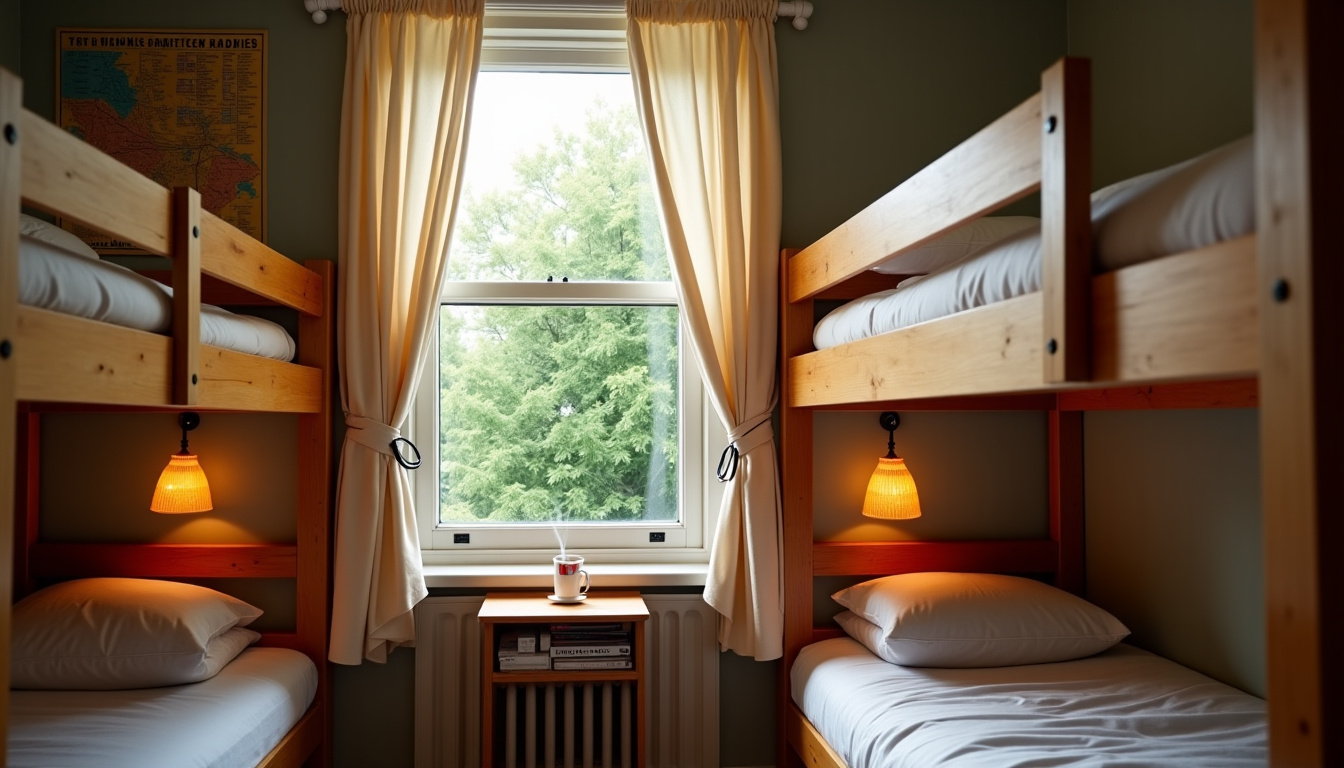 Où dormir à Londres en 2026 ? Palmers Lodge Swiss Cottage reste une bonne option