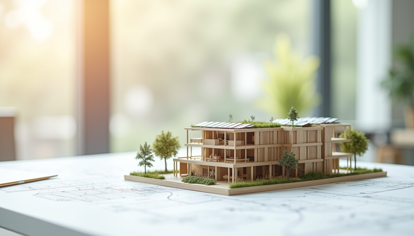 Projet CASAH à Saint-Étienne: innovation pour l