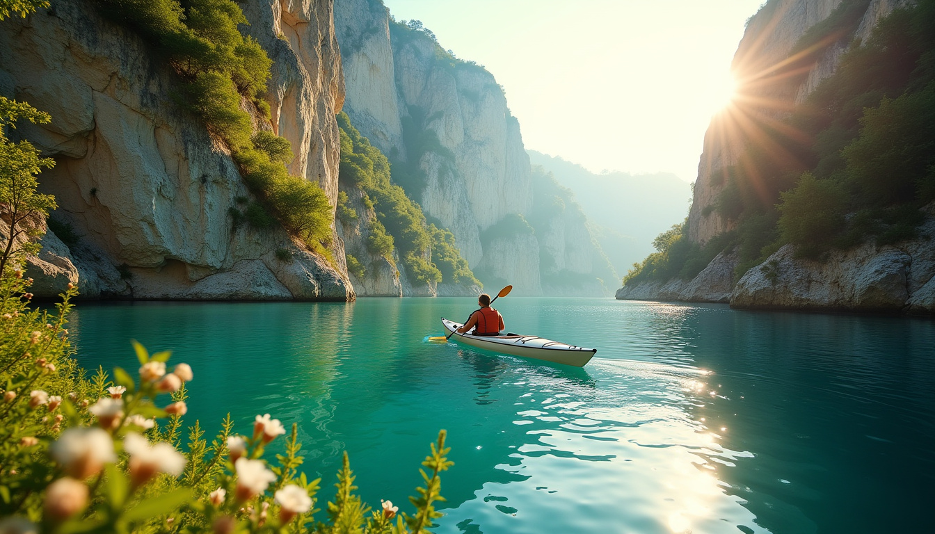 Que faire en Ardèche en 2026 ? Découvrez les incontournables