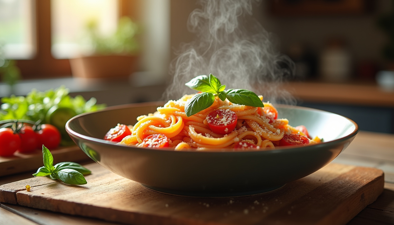 Des recettes délicieuses et faciles pour tous les jours en 2026