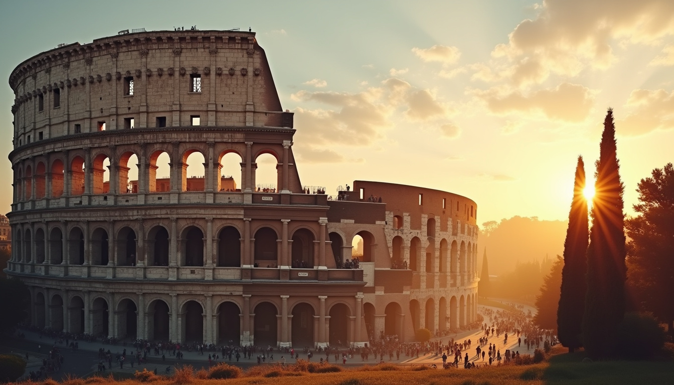 Que voir au Colisée de Rome en 2026 ?
