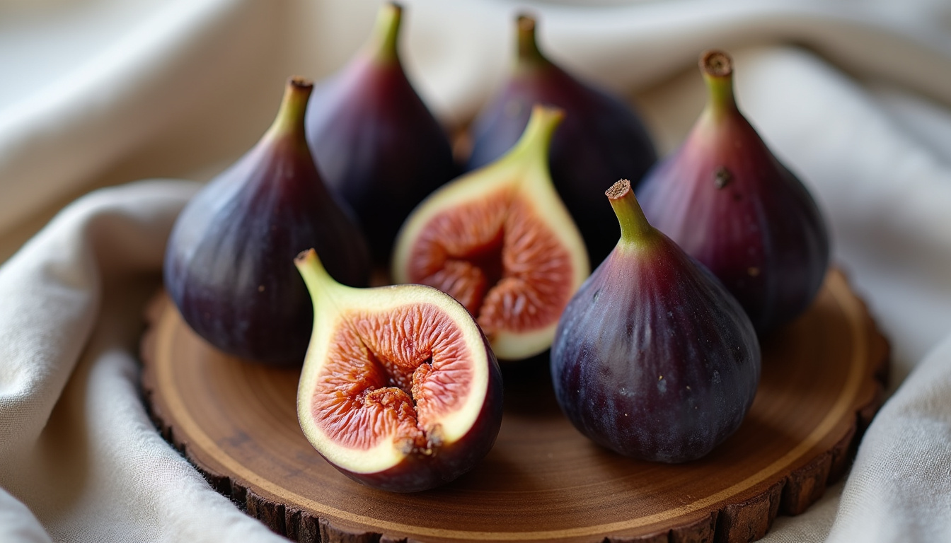 Comment faire des figues sèches maison en 2026