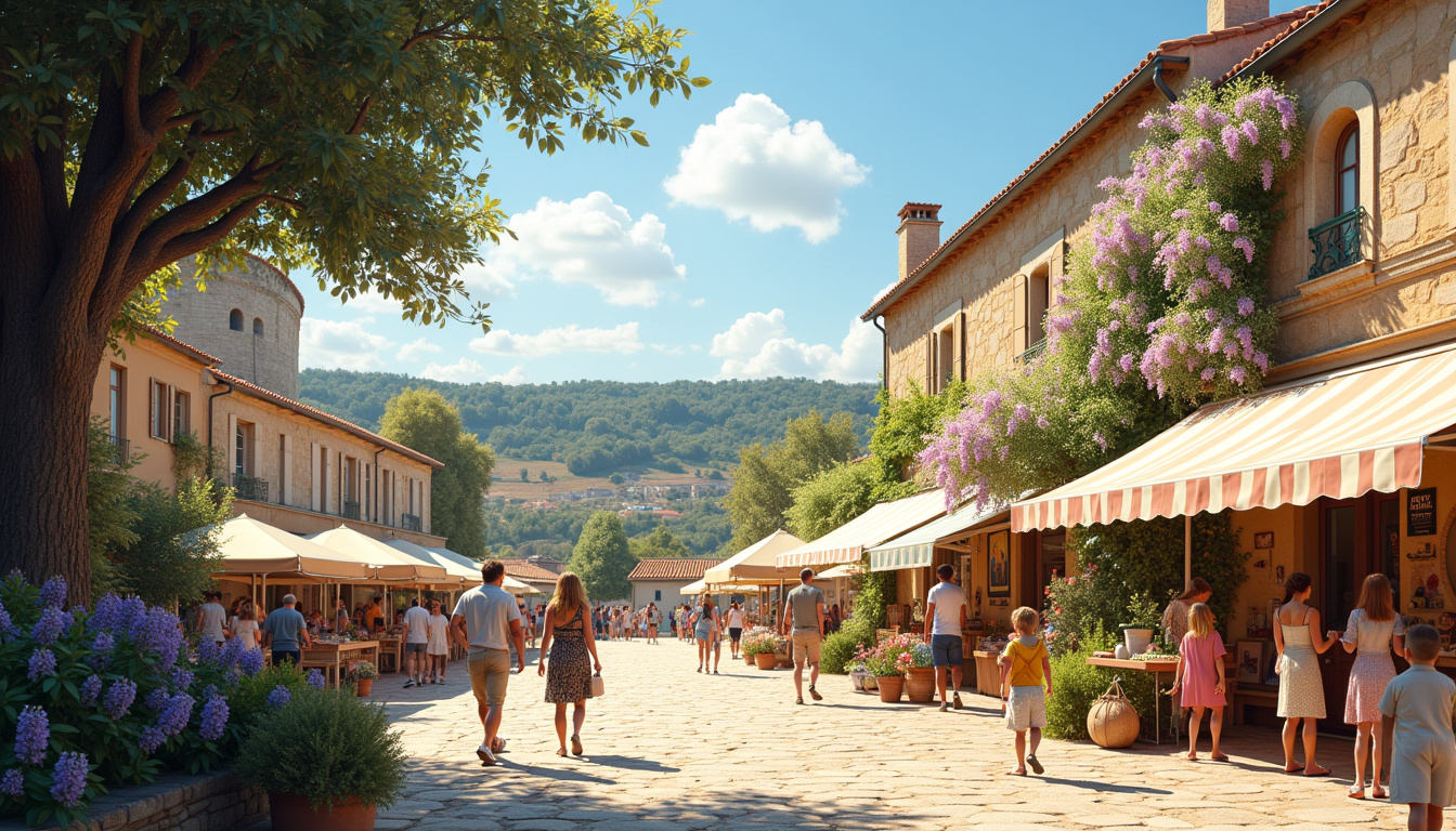 Où passer un bon week-end en Vaucluse en 2026 ?