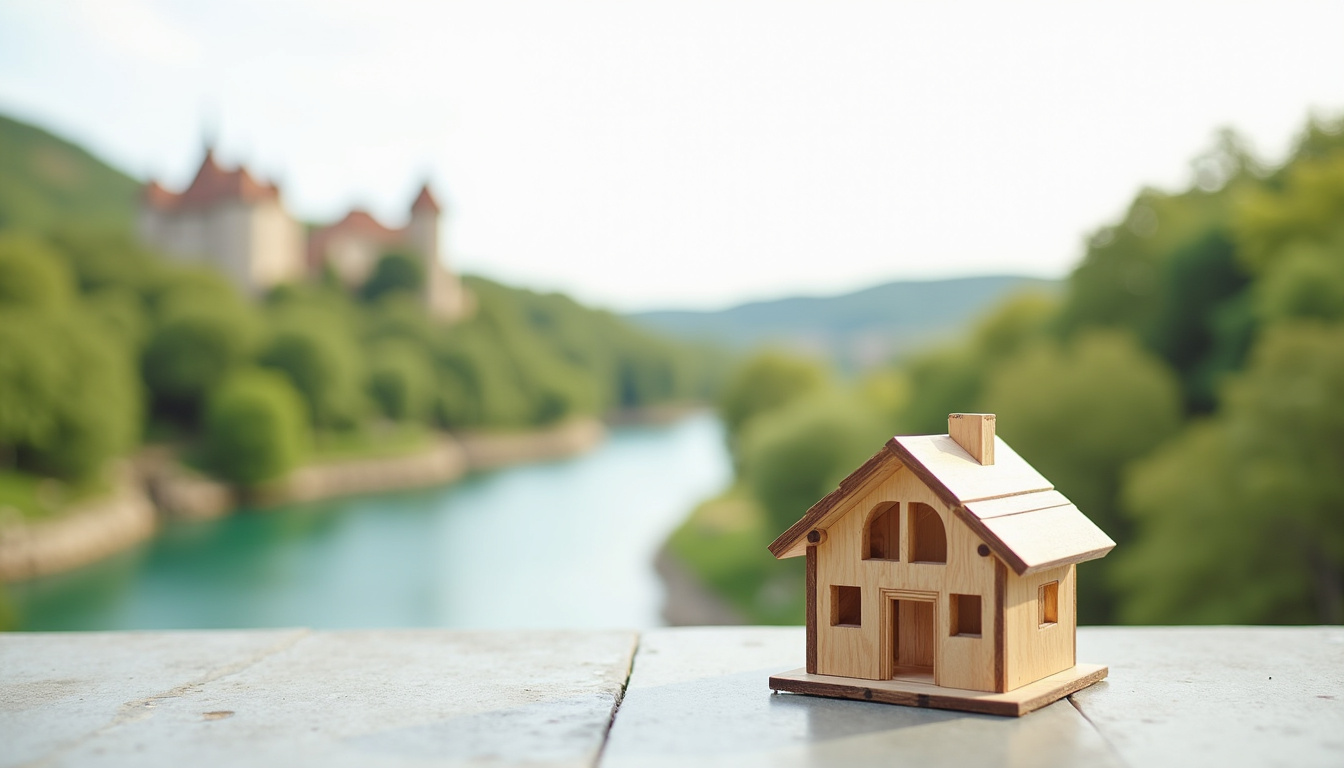 Investir dans l’immobilier à Tournon-sur-Rhône en 2026 : est-ce le bon moment ?