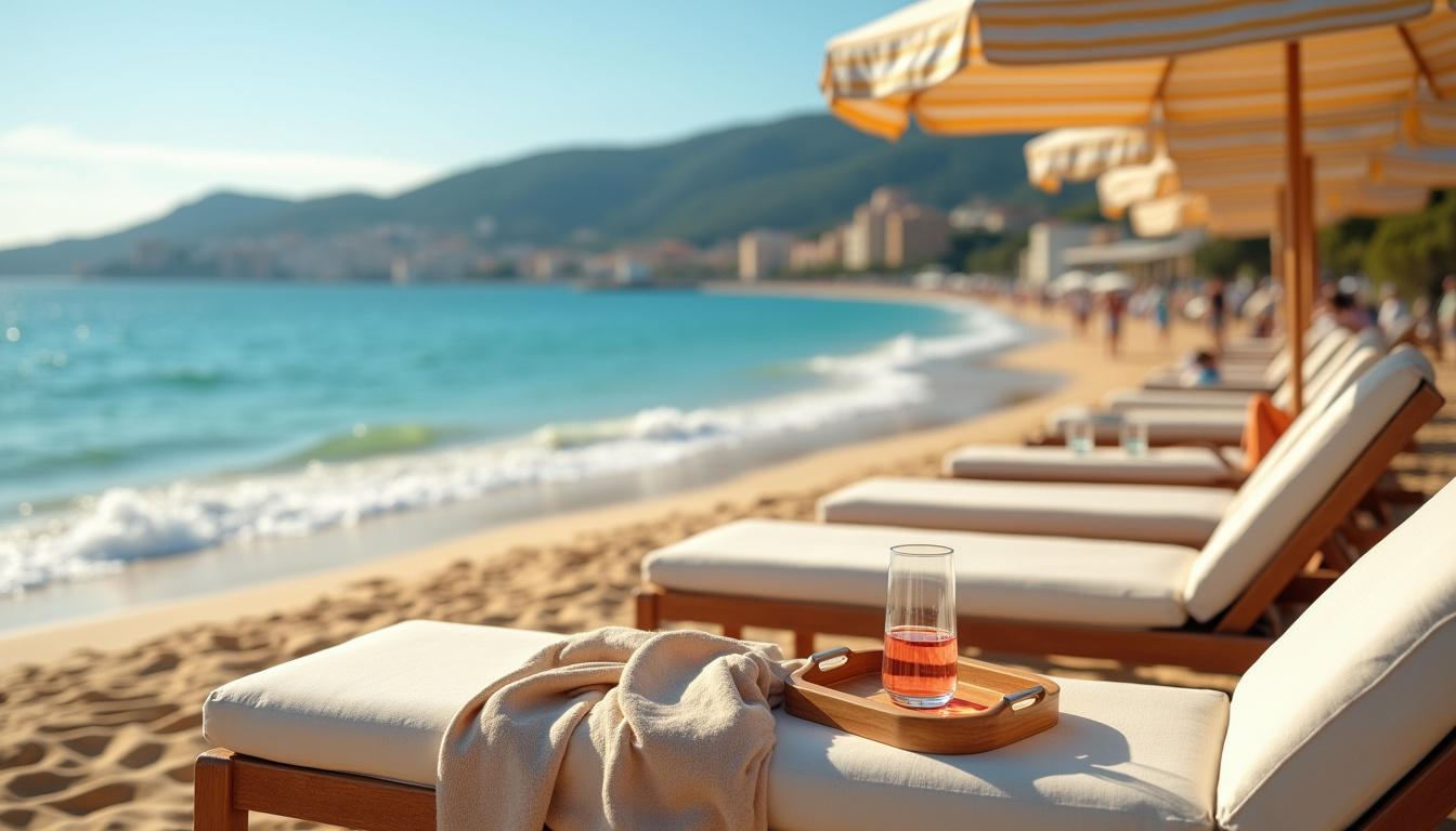 Où profiter d’un moment chic à Nice en 2026 ?