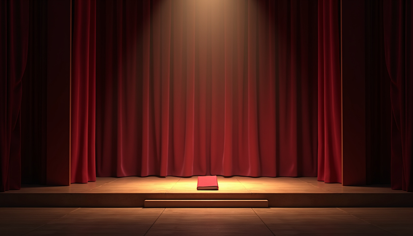 Spectacle de Bernard Werber au Confluence d