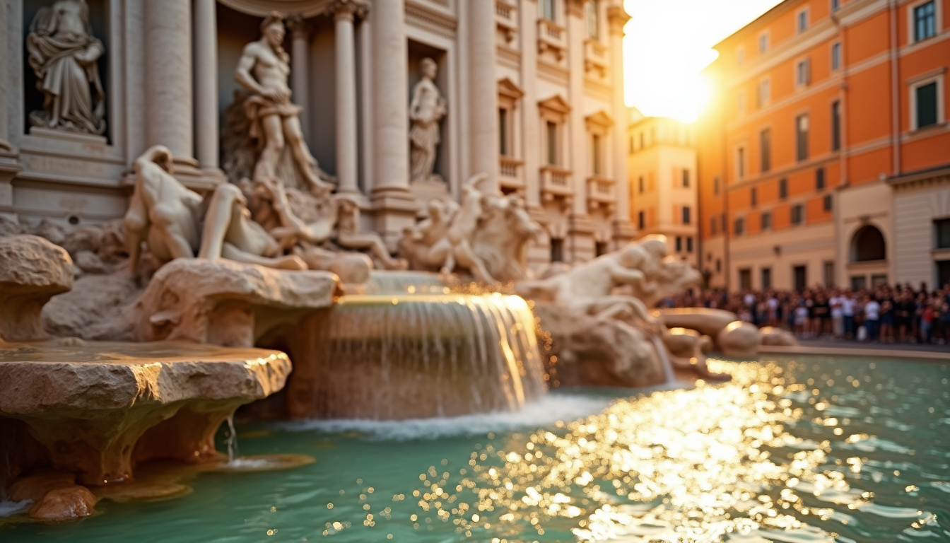 La fontaine de Trevi mérite-t-elle sa réputation en 2026 ?