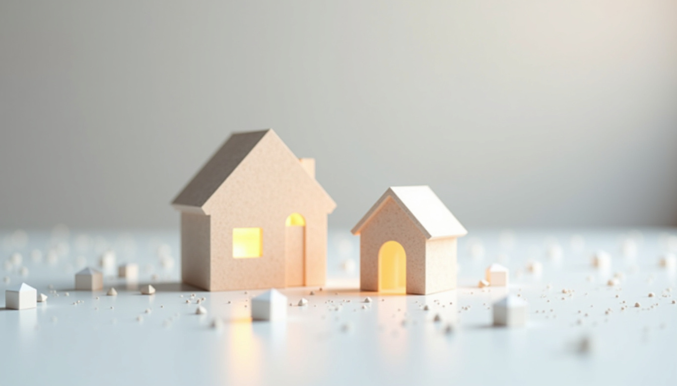 Comparatif des principales plateformes immobilières pour chercher une maison près de chez soi
