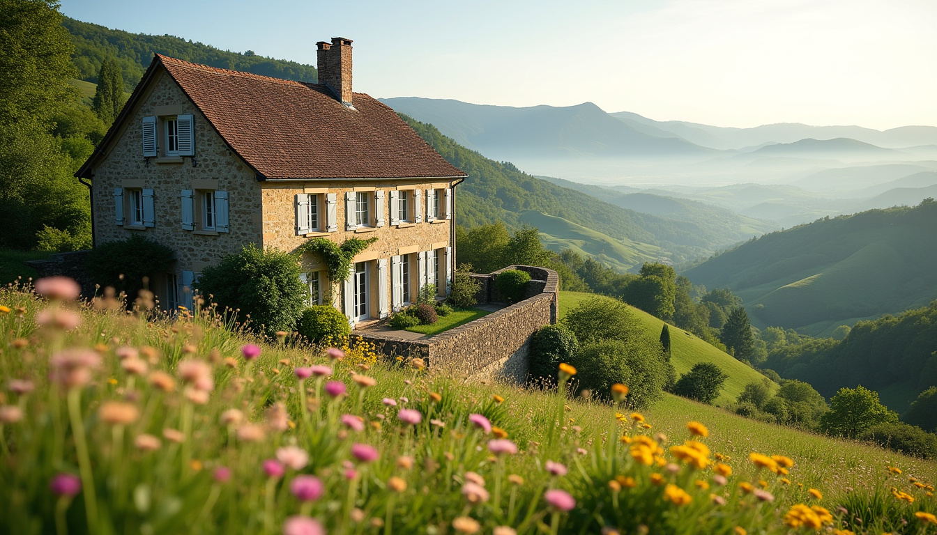 Acheter un bien immobilier à Thueyts en 2026 : est-ce le bon moment ?