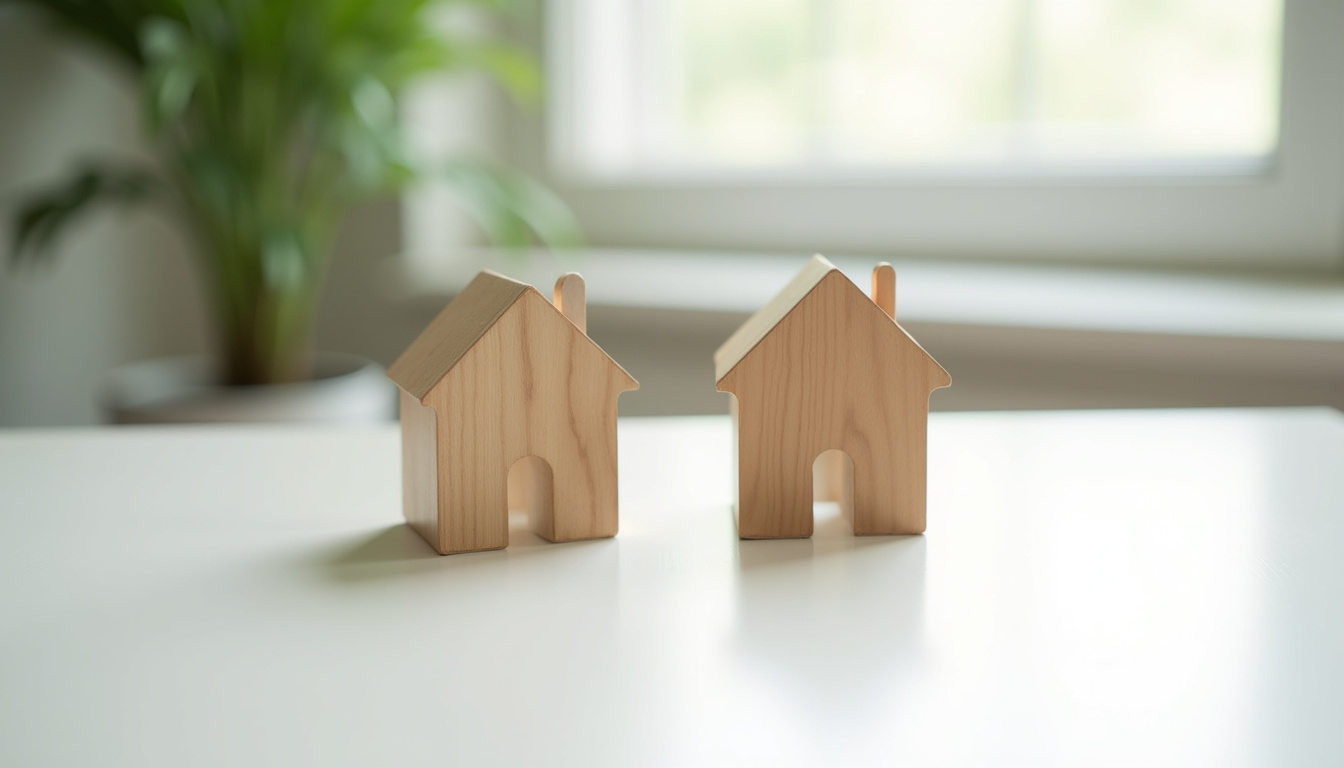 Trouver une maison à vendre près de chez vous en 2026