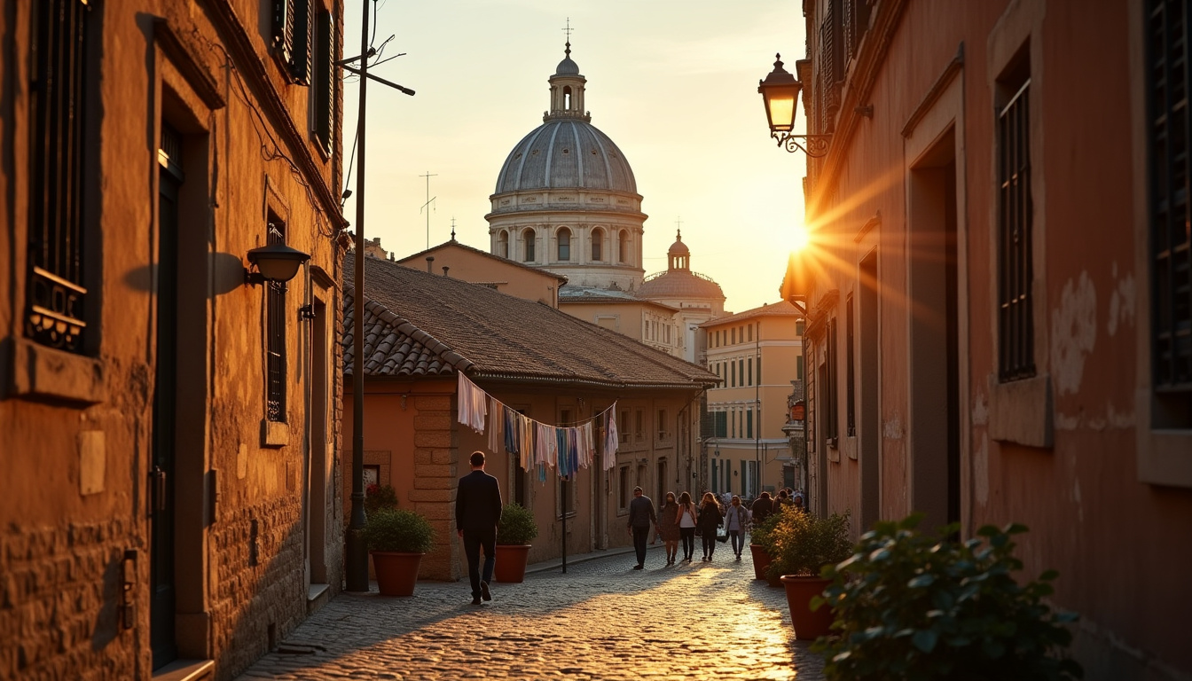 Pourquoi visiter le Panthéon de Rome en 2026 ?