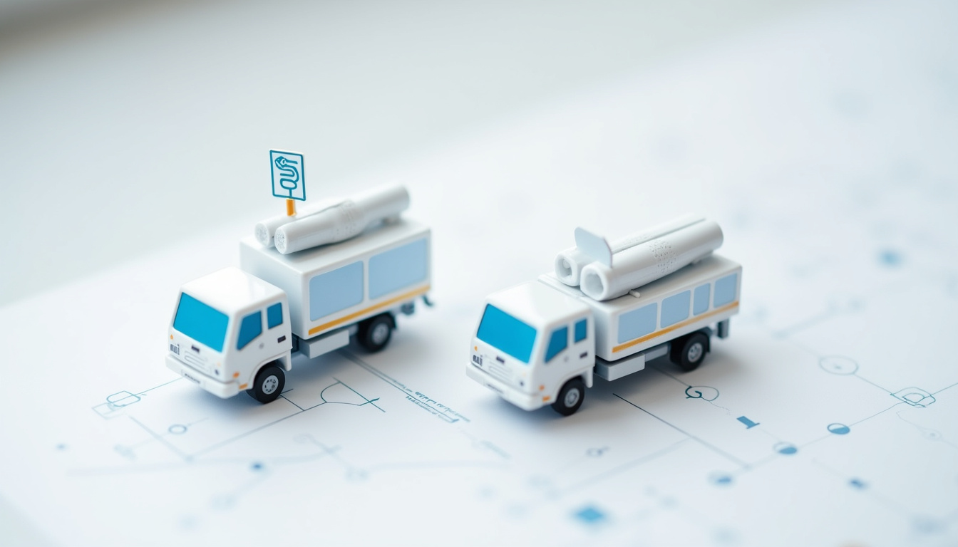 Schéma comparatif entre GRDF et Engie: distribution contre fourniture d'énergie