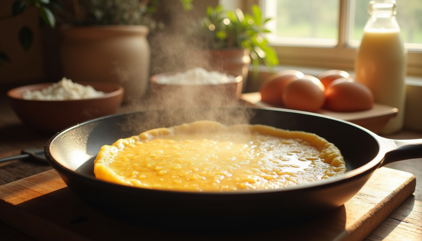 Organiser une crêpe party savoureuse en 2026