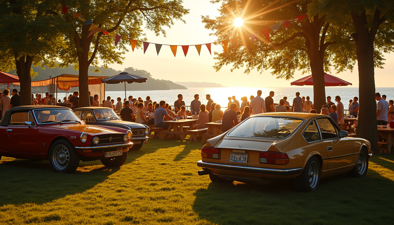 Où profiter d'une fête en Bretagne ce week-end en 2026 ?