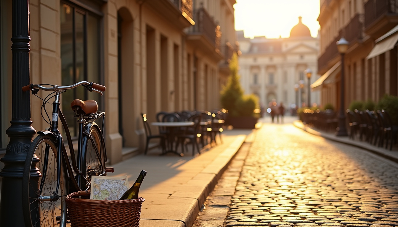 Découvrez Bordeaux à petit prix grâce à Groupon en 2026