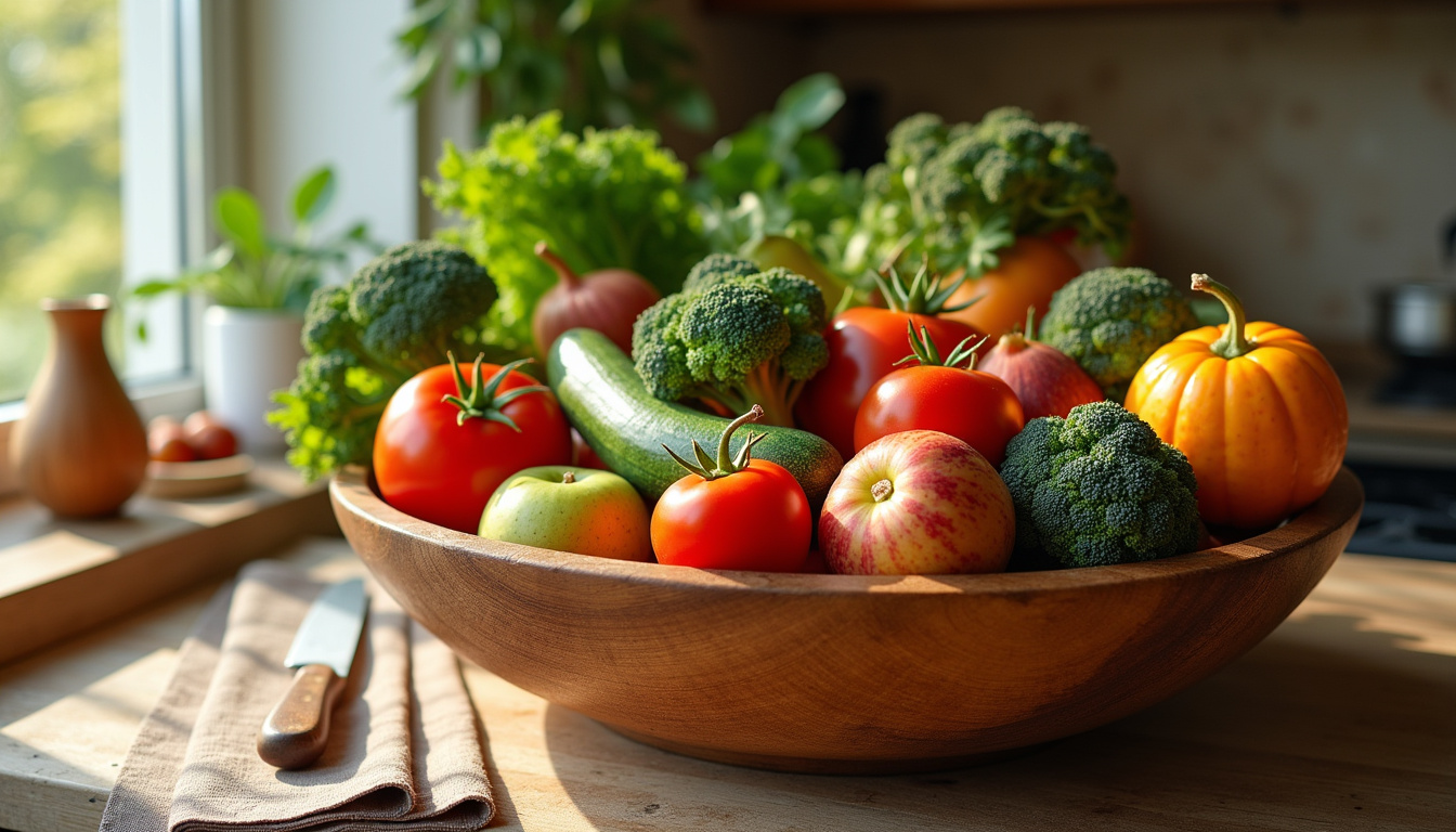 Quelles recettes savoureuses préparer en septembre avec les produits de saison en 2026 ?