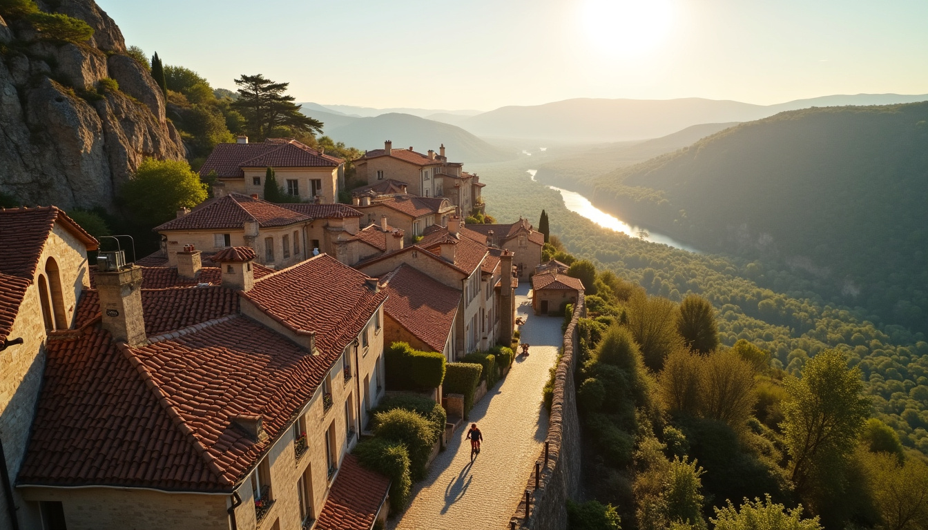 Acheter un bien immobilier à Balazuc en 2026 : ce qu’il faut savoir