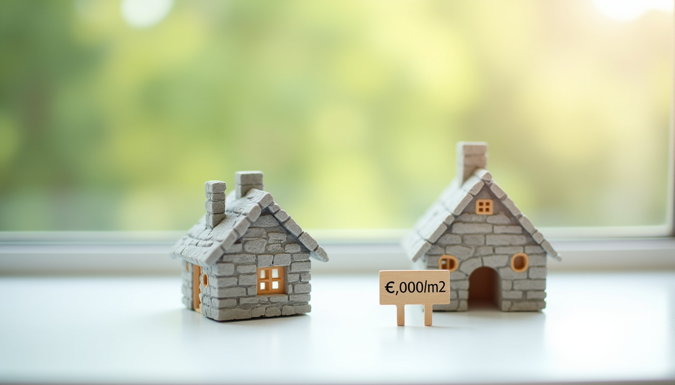 Immobilier à Villeneuve-de-Berg : ce qu’il faut savoir pour acheter ou vendre en 2026