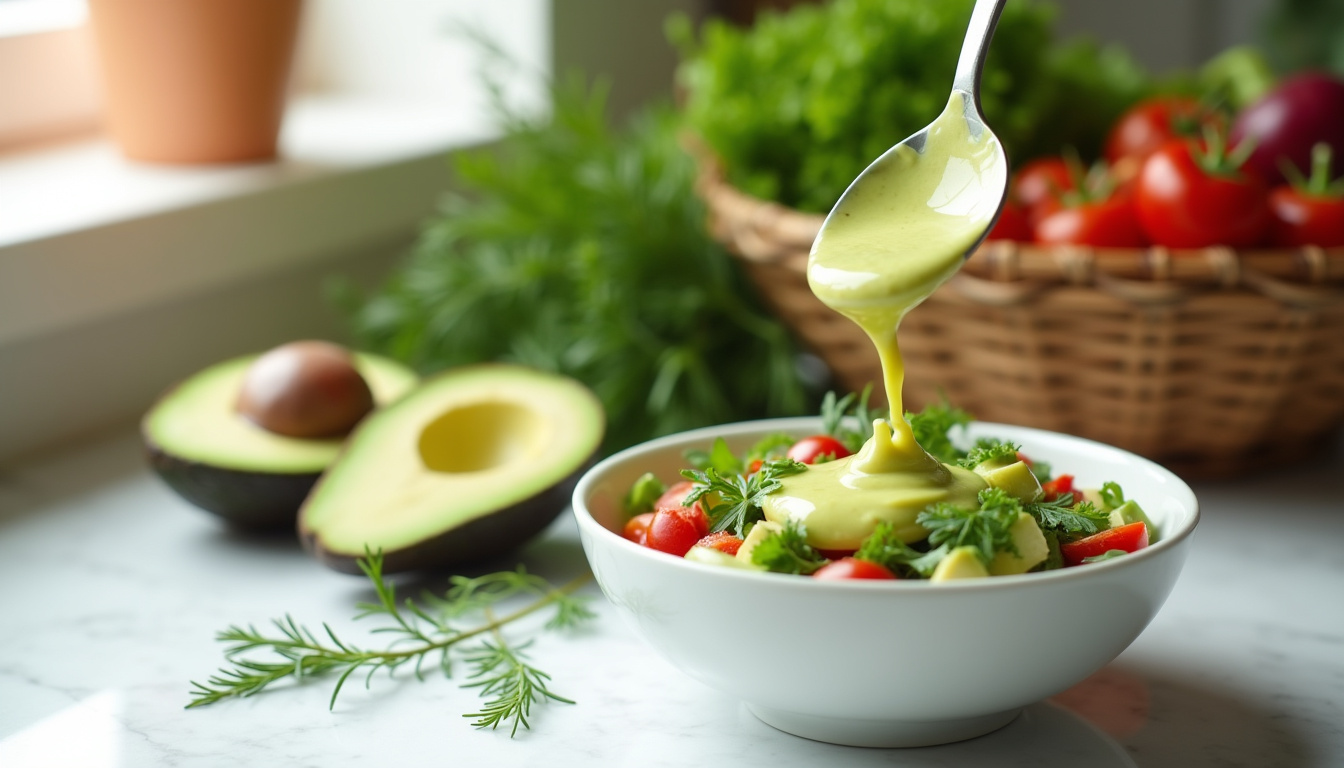 Comment remplacer la mayonnaise en 2026 sans perdre en goût