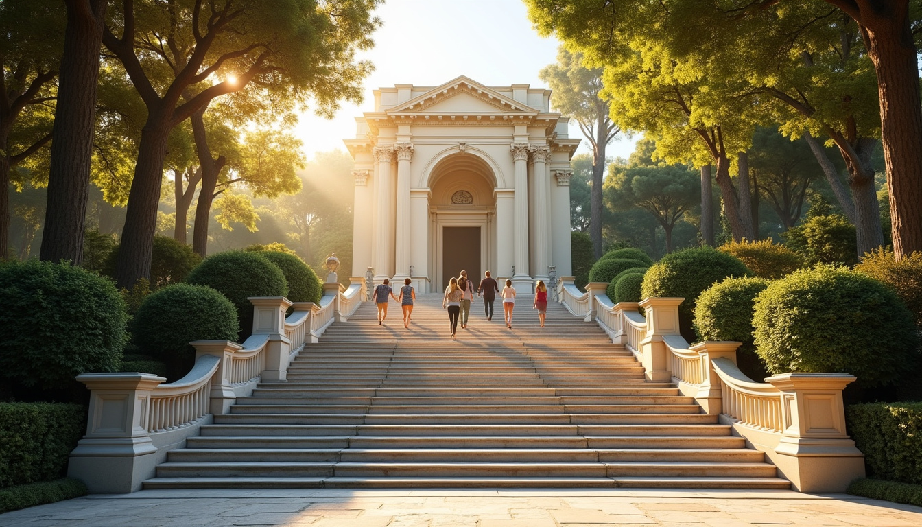 Découvrir la Galerie Borghèse à Rome en 2026 : un incontournable culturel