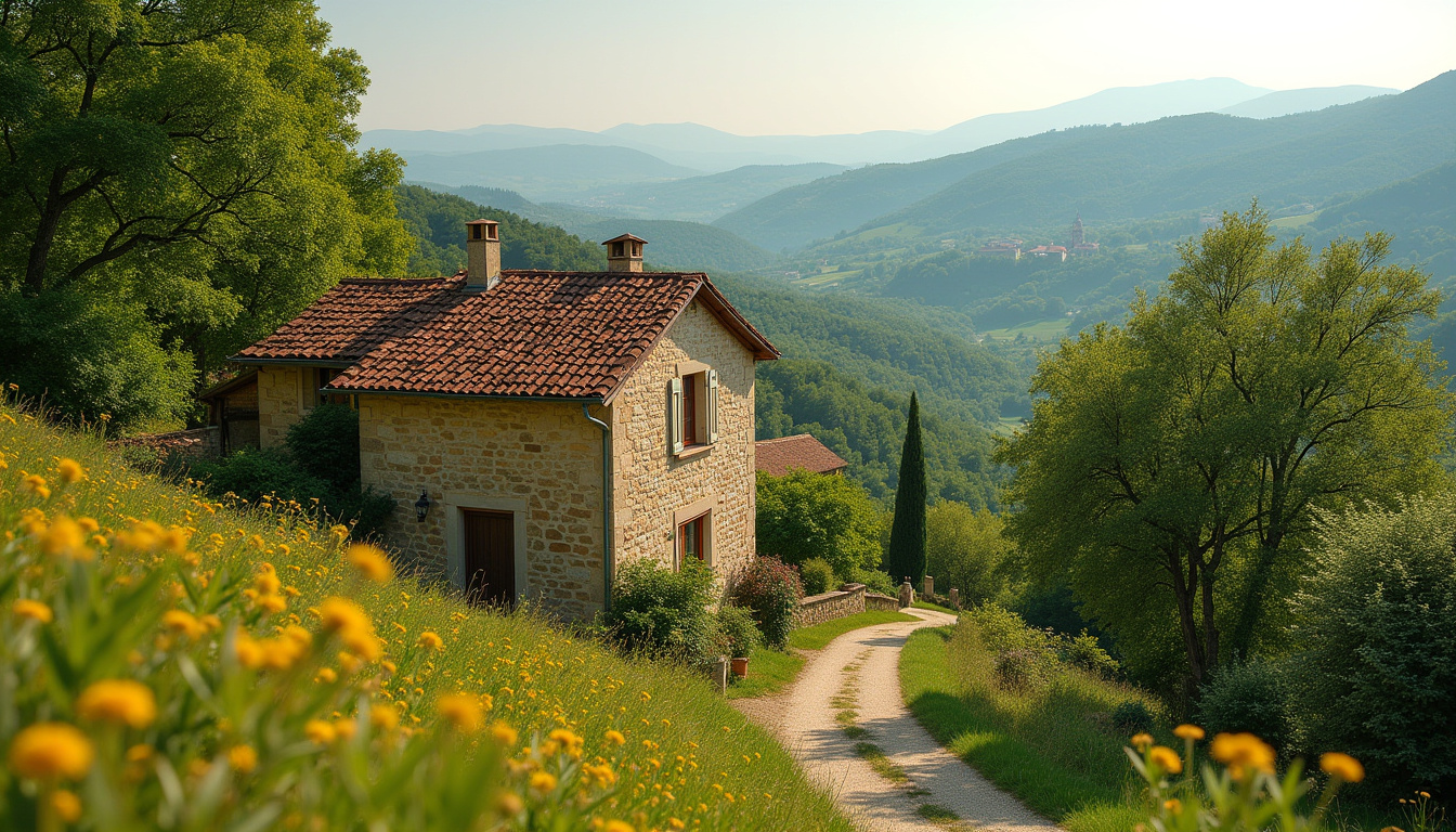 Vivre à Lamastre en 2026 : quelles opportunités sur le marché immobilier ?