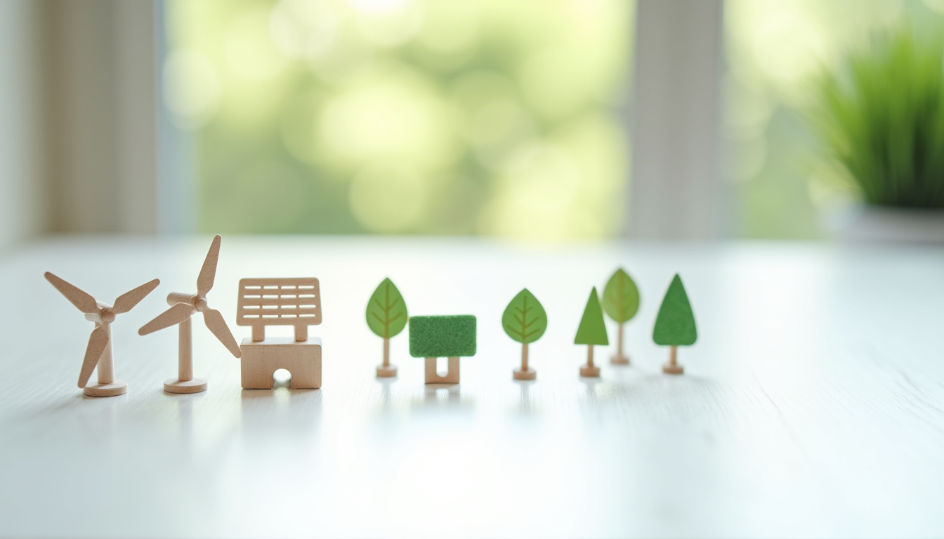 Tableau comparatif visuel des principales offres d’électricité verte pour particuliers et professionnels
