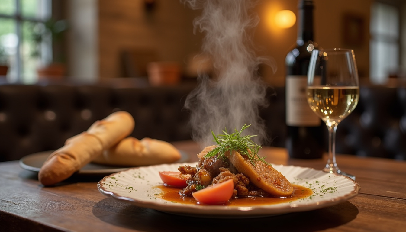 Où bien manger à Metz en 2026 ? Nos adresses préférées