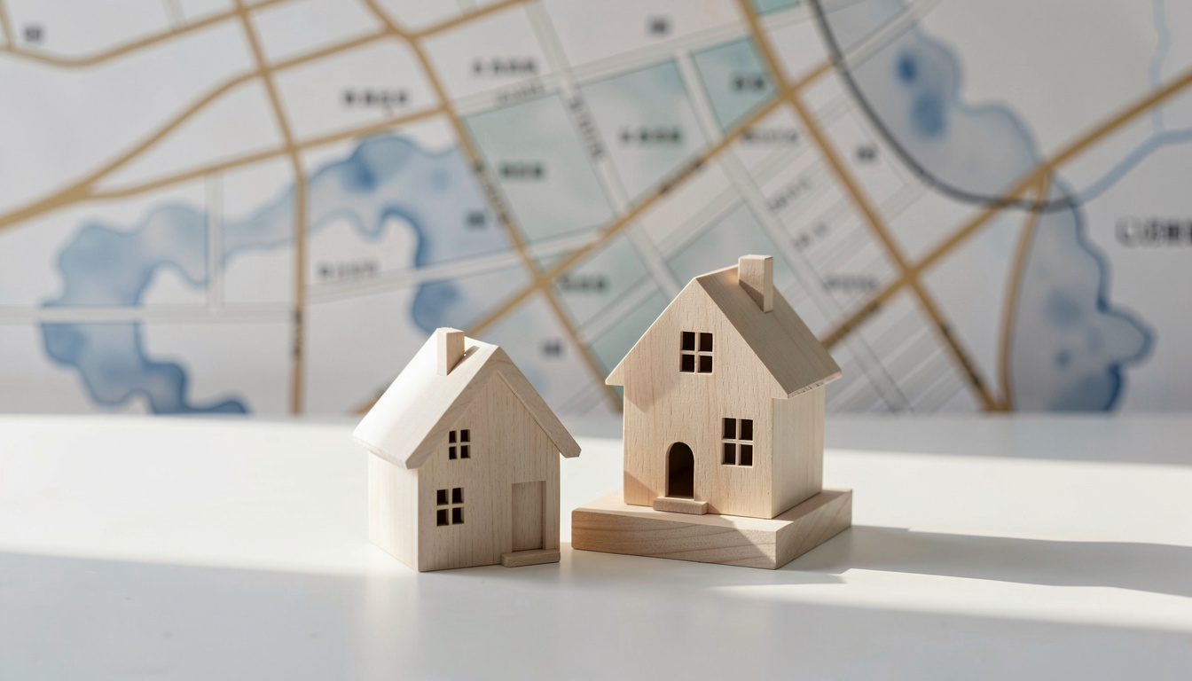 Cartographie des prix au m² à Viviers selon les quartiers en 2026