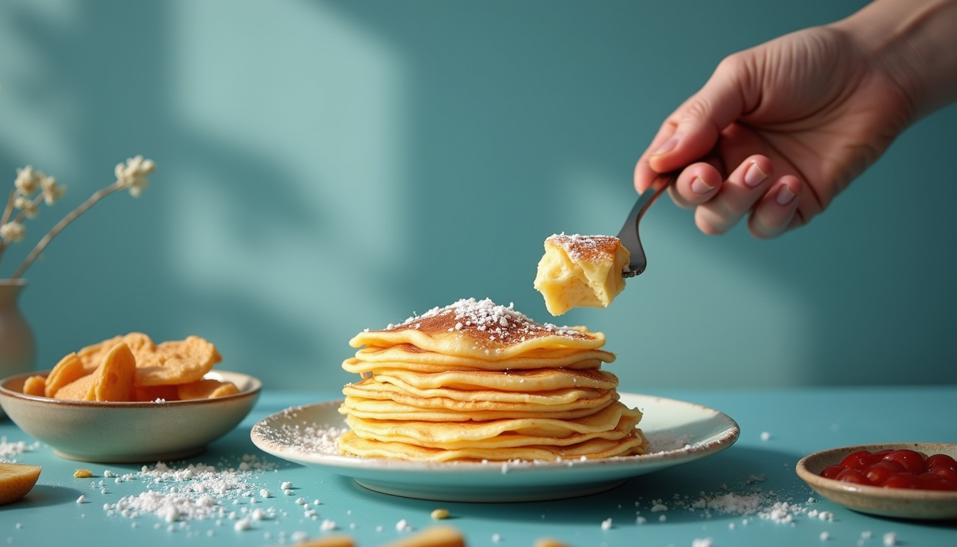 Organiser une crêpes party à la maison en 2026 : nos astuces