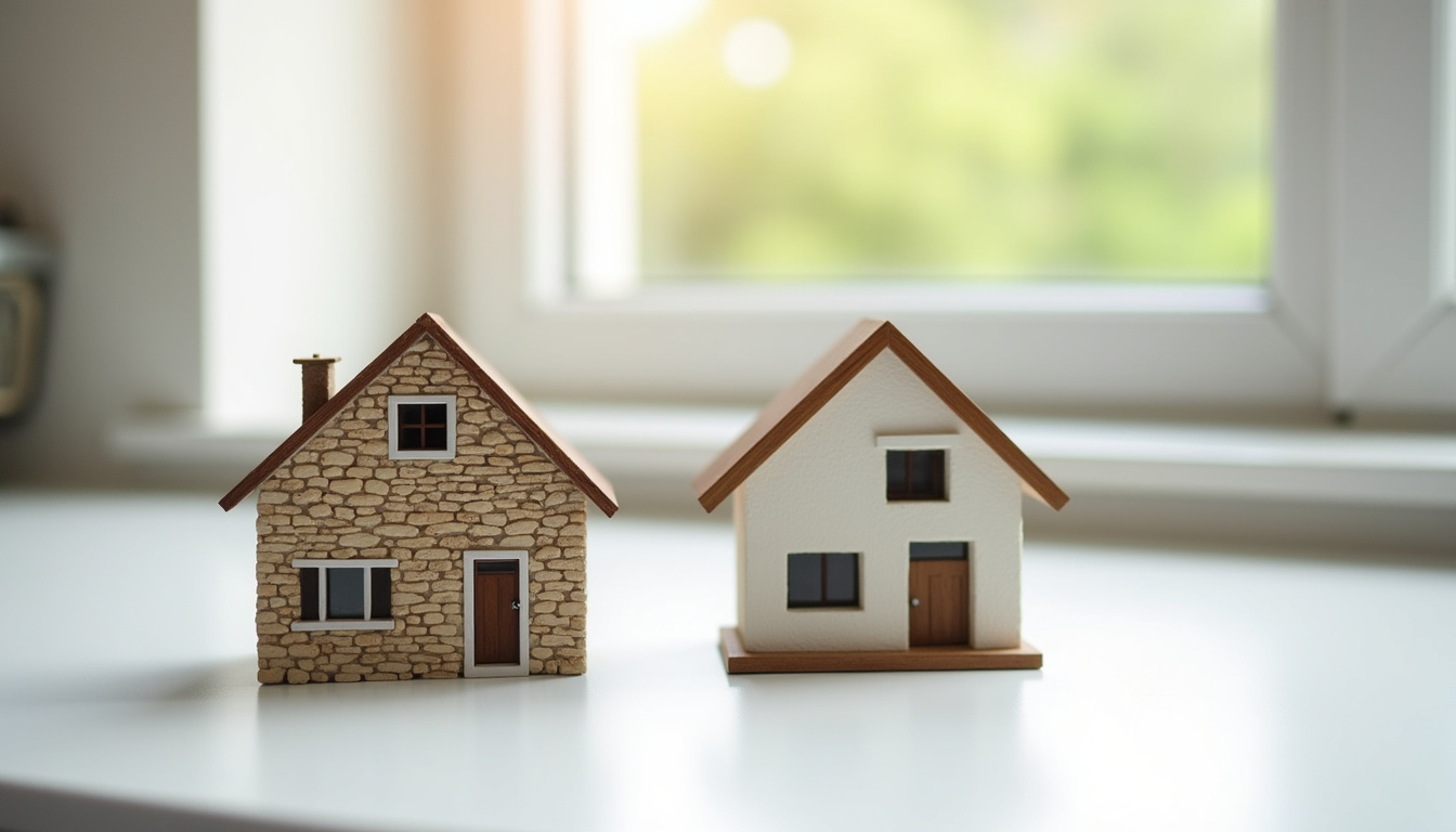 Immobilier à Annonay : où en sont les prix en 2026 ?