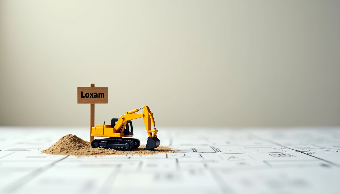 Loxam : pourquoi choisir la location de matériel en 2026 ?