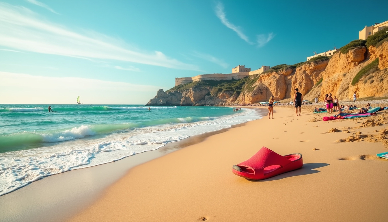 Plage de Bonneveine à Marseille : ce qu’il faut savoir avant d’y aller en 2026