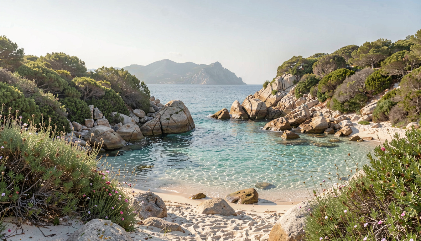 Plage de Cala Longa : ce que vous devez savoir avant d’y aller en 2026